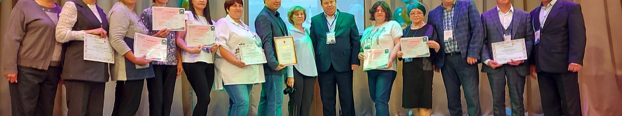 Сотрудники УЗПМ побывали на форуме в Баш-Култаево